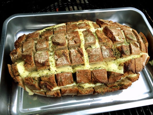 Zupfbrot Das Rezept für eine leckere Beilage zum Grillen