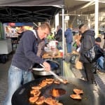 Charity Grillen Hannover 96 07