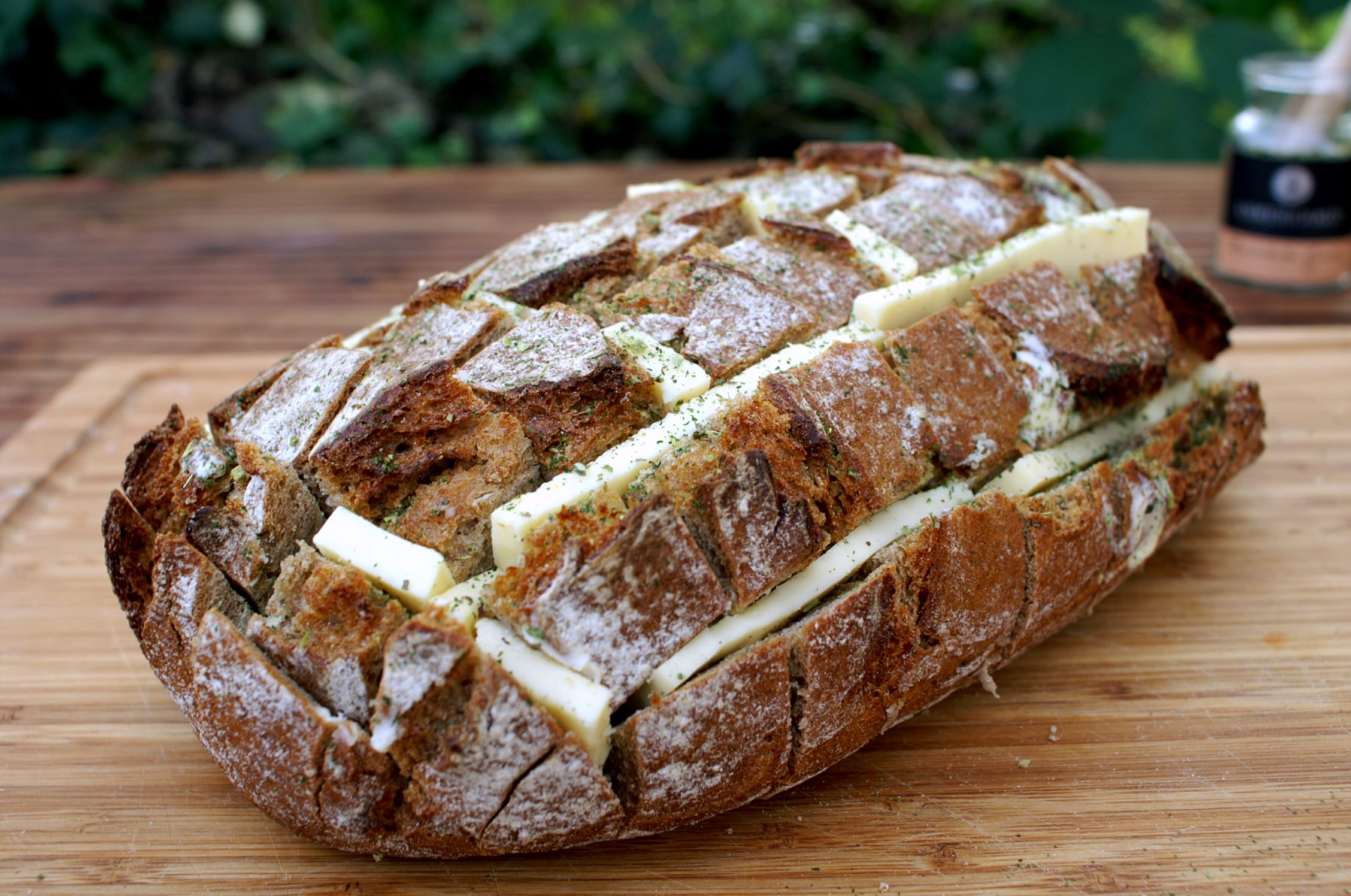 Zupfbrot — Rezepte Suchen