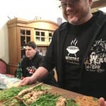 Ankerkraut Meating 54