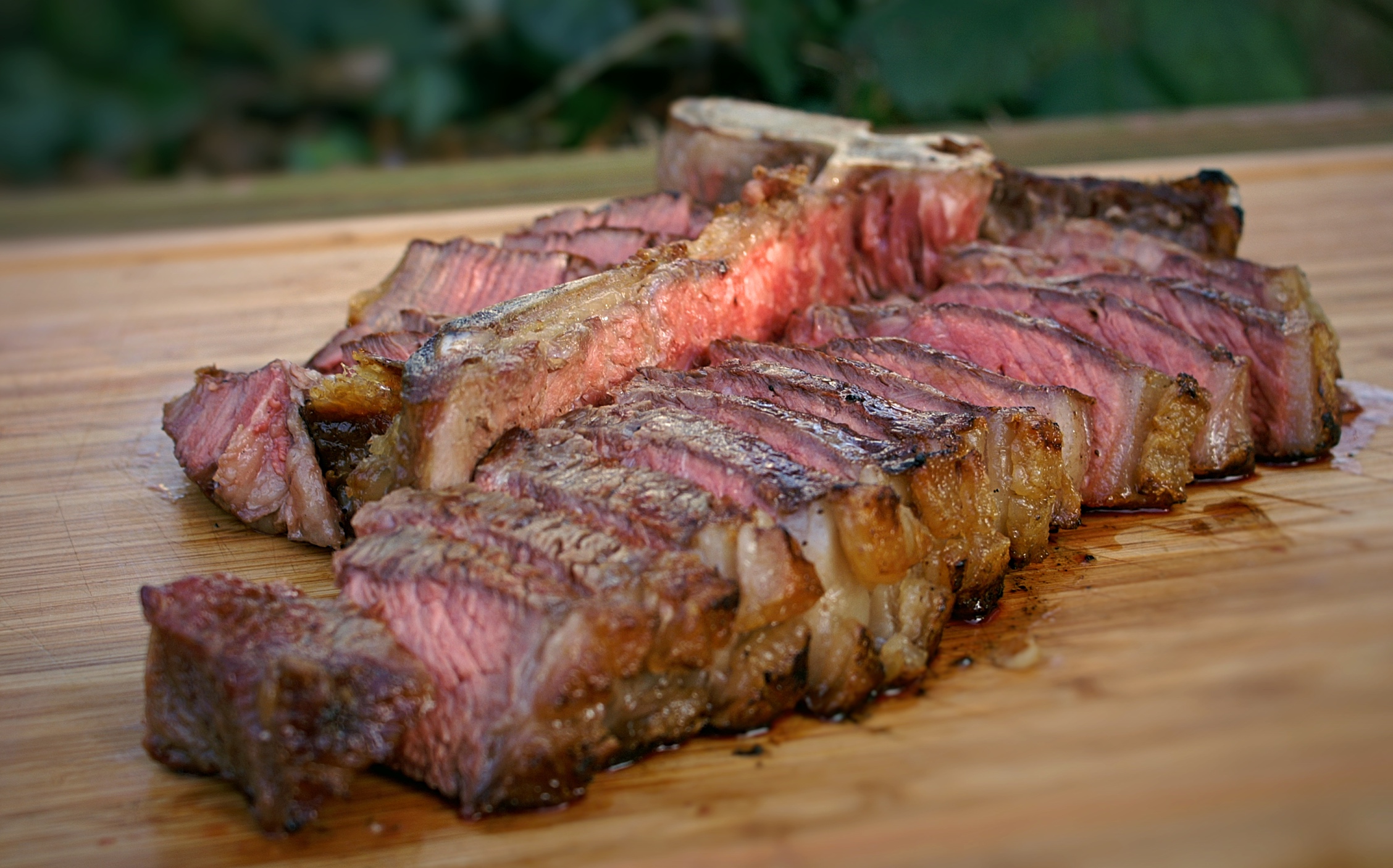 Kerntemperatur Fur Fleisch Und Steaks Dein Spickzettel Fur Den Grill